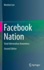 Image for Facebook Nation : Total Information Awareness