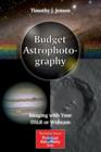 Image for Budget Astrophotography