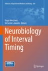 Image for Neurobiology of Interval Timing