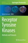 Image for Receptor Tyrosine Kinases : Methods and Protocols