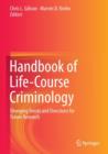 Image for Handbook of Life-Course Criminology