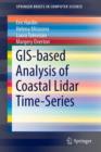 Image for GIS-based Analysis of Coastal Lidar Time-Series