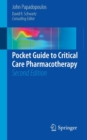 Image for Pocket Guide to Critical Care Pharmacotherapy
