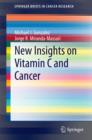 Image for New Insights on Vitamin C and Cancer