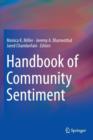 Image for Handbook of Community Sentiment