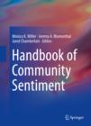 Image for Handbook of Community Sentiment
