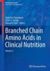Image for Branched Chain Amino Acids in Clinical Nutrition: Volume 2