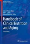 Image for Handbook of Clinical Nutrition and Aging