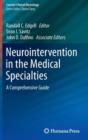 Image for Neurointervention in the Medical Specialties : A Comprehensive Guide