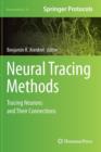 Image for Neural Tracing Methods