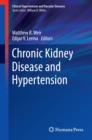 Image for Chronic Kidney Disease and Hypertension