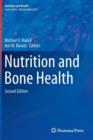 Image for Nutrition and Bone Health