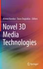 Image for Novel 3D Media Technologies