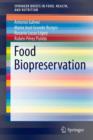 Image for Food Biopreservation