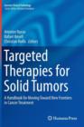 Image for Targeted Therapies for Solid Tumors