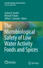 Image for Microbiological Safety of Low Water Activity Foods and Spices
