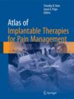 Image for Atlas of Implantable Therapies for Pain Management