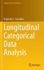 Image for Longitudinal Categorical Data Analysis