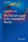 Image for The clinician&#39;s guide to the treatment of obesity