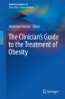 Image for Clinician&#39;s Guide to the Treatment of Obesity