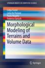 Image for Morphological Modeling of Terrains and Volume Data