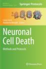 Image for Neuronal Cell Death