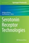 Image for Serotonin Receptor Technologies