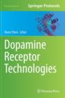 Image for Dopamine Receptor Technologies