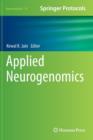 Image for Applied Neurogenomics