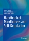 Image for Handbook of Mindfulness and Self-Regulation