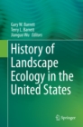 Image for History of Landscape Ecology in the United States