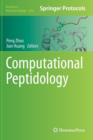 Image for Computational Peptidology
