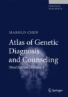 Image for Atlas of Genetic Diagnosis and Counseling