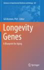 Image for Longevity Genes