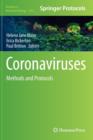 Image for Coronaviruses : Methods and Protocols