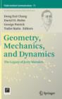 Image for Geometry, Mechanics, and Dynamics