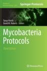 Image for Mycobacteria Protocols