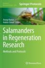 Image for Salamanders in Regeneration Research