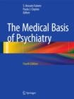 Image for The medical basis of psychiatry