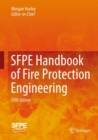 Image for SFPE Handbook of Fire Protection Engineering