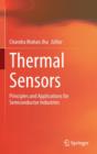Image for Thermal sensors  : principles and applications for semiconductor industries