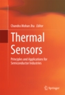 Image for Thermal Sensors: Principles and Applications for Semiconductor Industries