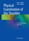 Image for Physical Examination of the Shoulder