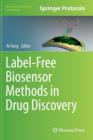 Image for Label-Free Biosensor Methods in Drug Discovery