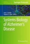 Image for Systems Biology of Alzheimer&#39;s Disease