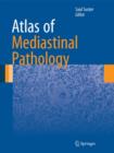 Image for Atlas of Mediastinal Pathology