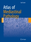 Image for Atlas of mediastinal pathology