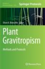 Image for Plant Gravitropism