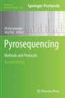 Image for Pyrosequencing