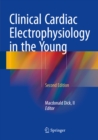 Image for Clinical cardiac electrophysiology in the young
